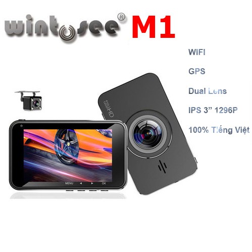 Camera hành trình các loại phù hợp cho xe ô tô con, xe tải, xe khách, xe container | BigBuy360 - bigbuy360.vn