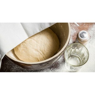 Bột Nở Hữu Cơ 20g Ruf Đức