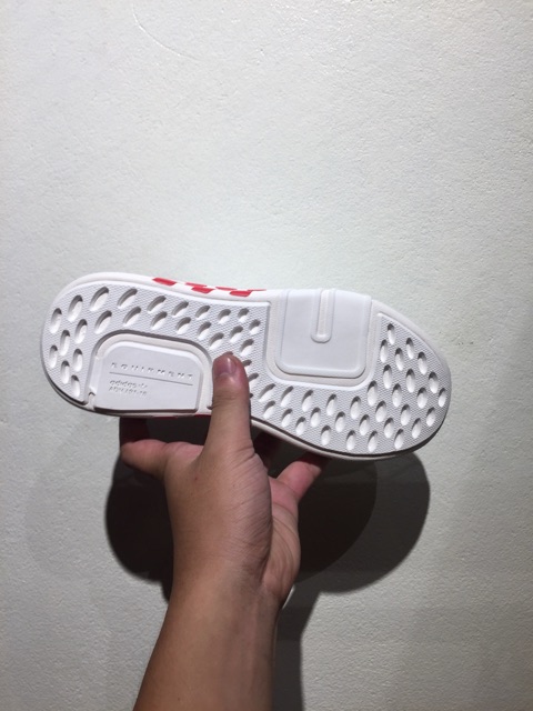 giầy eqt trắng đỏ | BigBuy360 - bigbuy360.vn