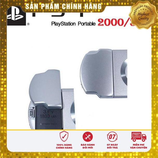 Nắp Pin Cho Máy PSP Playstation Portable Cho PSP1000 & PSP2000/3000