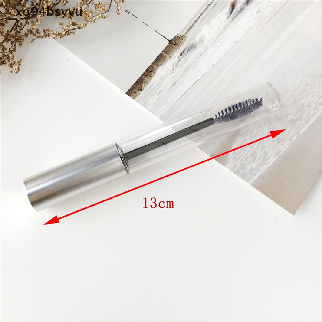 Lọ Rỗng Đựng Mascara / Bút Kẻ Mắt Dạng Lỏng 10Ml Xo94Bsyu Diy