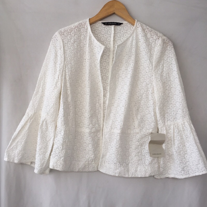 Siêu phẩm khoác blazer Za.Ra Mới cen newtag