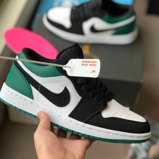 [ Hot trend - giảm giá ] Giày thể thao sneakers JD Low 1 Pine Green hàng 11