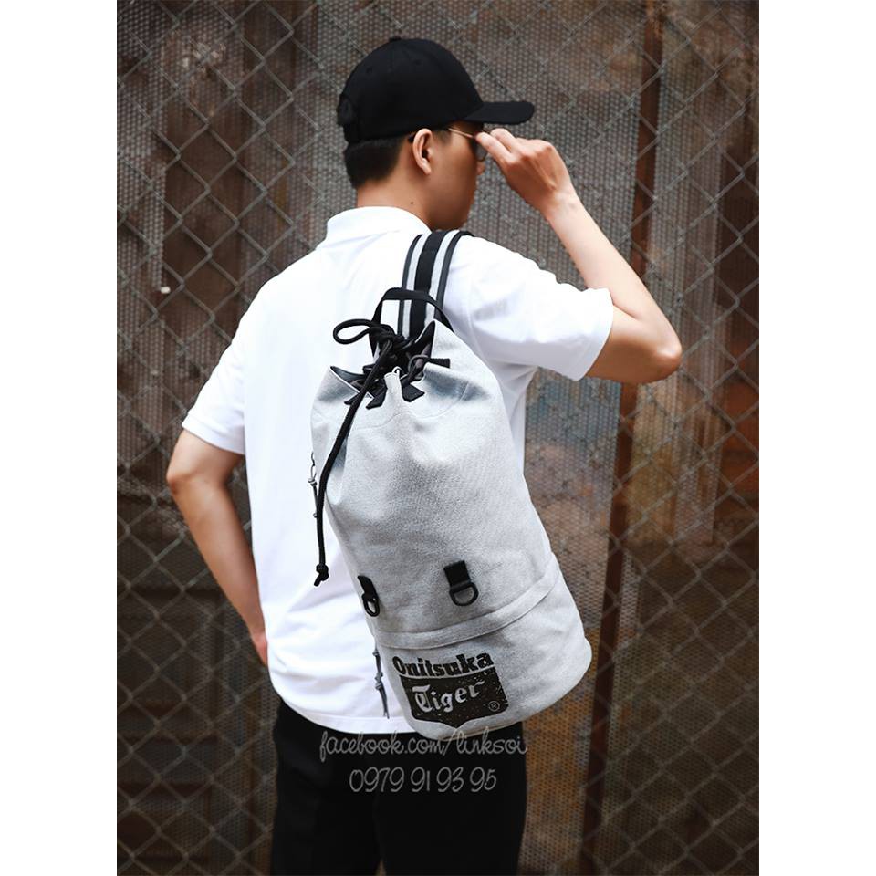 BALO - TÚI THỂ THAO, DU LỊCH ONIITSUKA TIGER