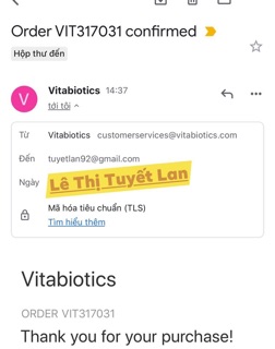 Vitamin bổ cho bà bầu Pregnacare