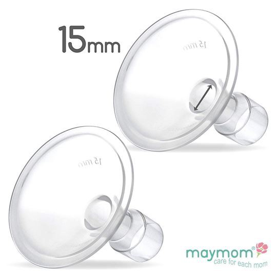 Phễu Hút Sữa Maymom Size 13-15-17-19-21-24-27-30-32