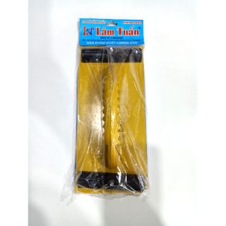 Bàn chà nhám cán nhựa