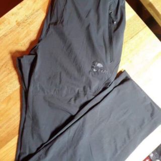 Quần nepa Hàn Quốc