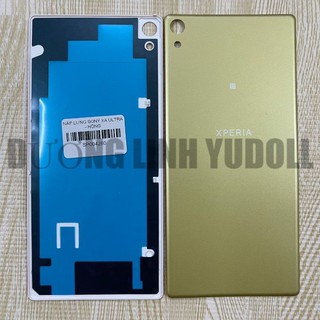 Nắp lưng Sony Xperia XA Ultra (6.0")
