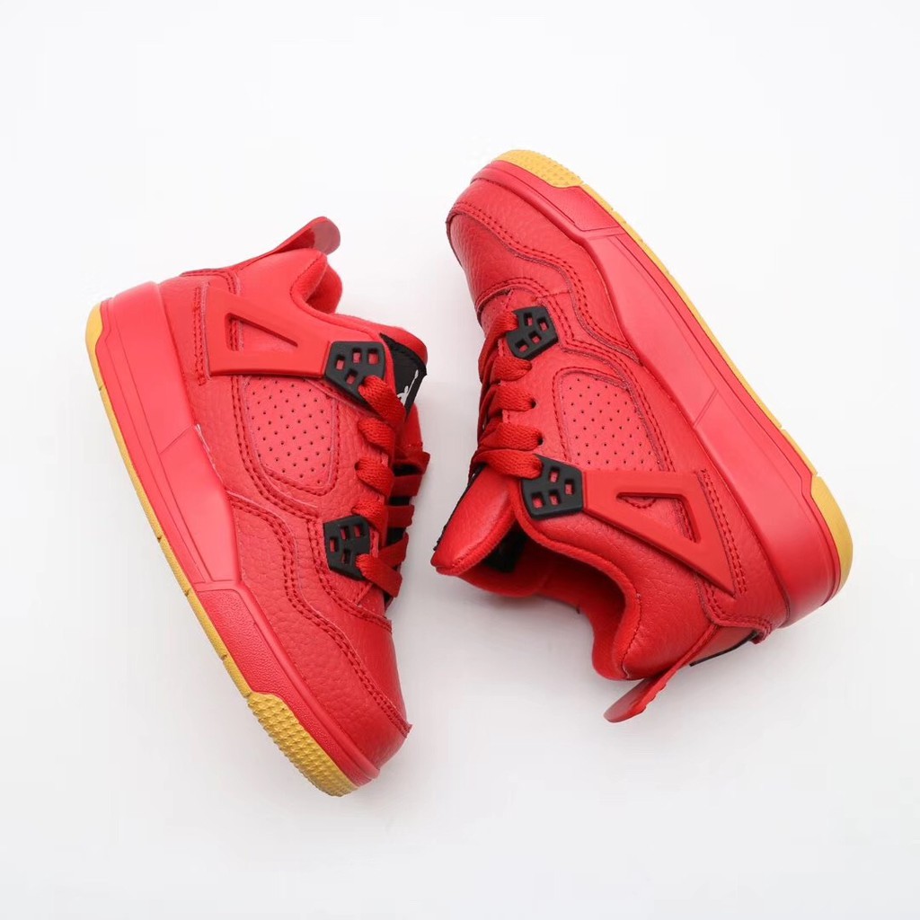 Giày Nike Jordan 4 - Hàng xuất dư sz28-35
