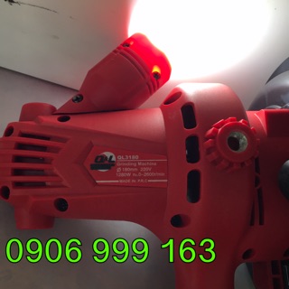 MÁY CHÀ NHÁM TƯỜNG QL3180