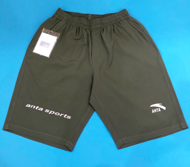 Quần thể thao nam chất vải gió mã 003 | BigBuy360 - bigbuy360.vn