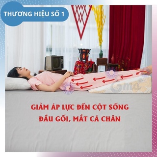 Dối kê chân chống suy giãn tĩnh mạch EMA - Thương hiệu hàng đầu về chăm sóc sức khỏe
