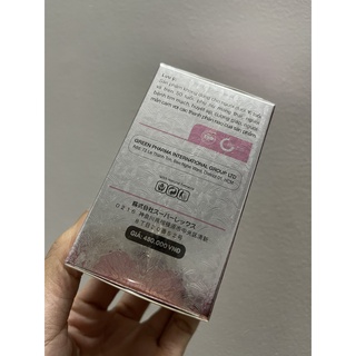 Dora detox vip