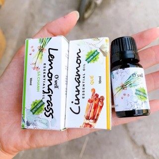 🌟 [HỖ TRỢ SHIP NẾU MUA NHIỀU] ⭐️ Tinh dầu xông đèn owell loại 1