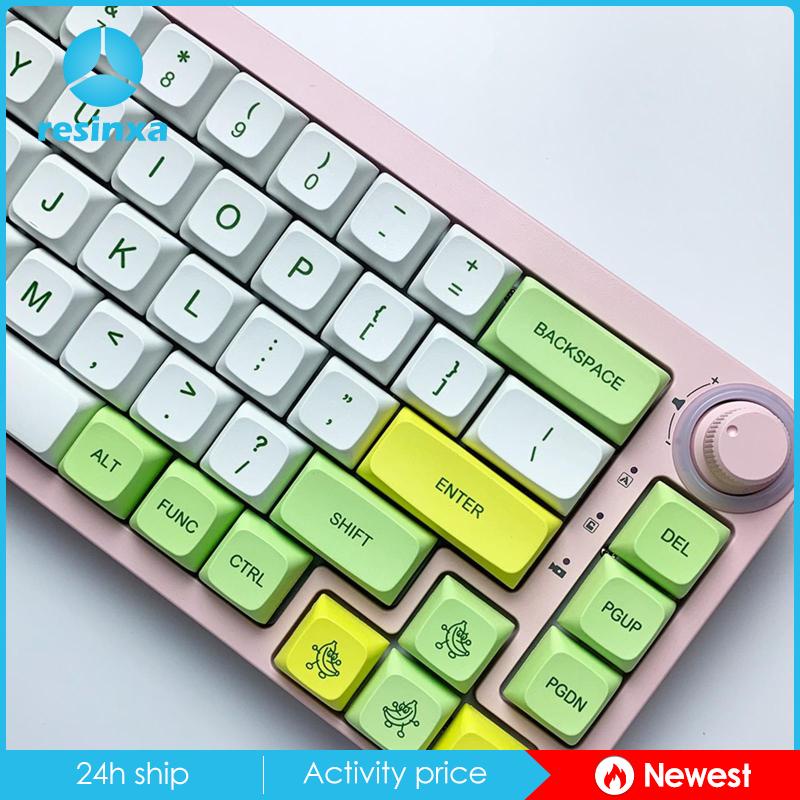 Bộ bàn phím cơ mini 135 phím chất lượng cao