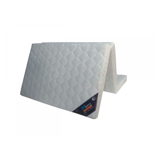 nệm bông ép gấp 3 liên á mliving
