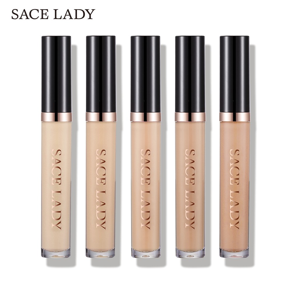 SACE LADY Kem che khuyết điểm dạng lỏng lâu trôi | BigBuy360 - bigbuy360.vn