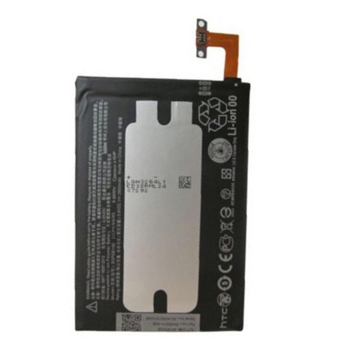 Pin HTC One E8 , One M8 2600mAh