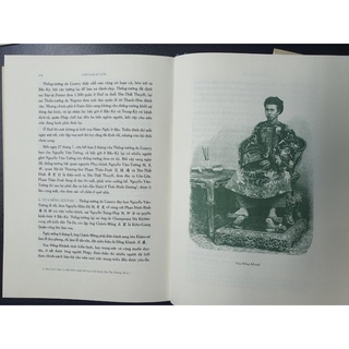 Sách - Việt Nam sử lược (ấn bản kỉ niệm 100 năm xuất bản lần đầu) (Tái Bản)