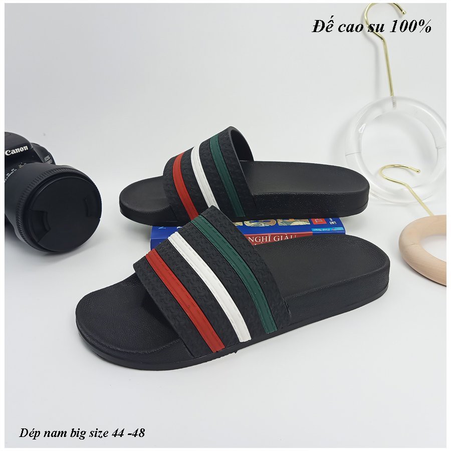 DÉP NGOẠI CỠ - DÉP SIZE TO 44-48