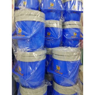 Thùng đá tiger 20 lít -giá chỉ 150k