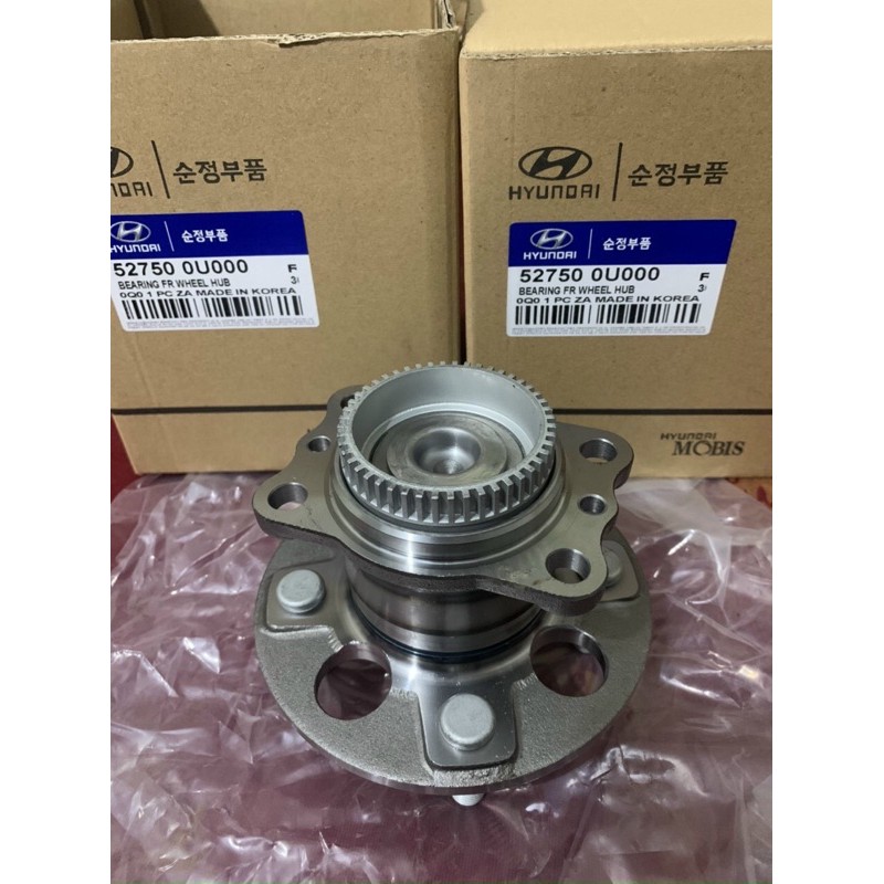 Bi may ơ sau i10, morning, getz có cảm biến abs,527501g100