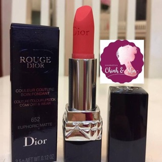 Son Dior Rouge