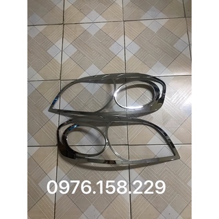 ỐP MẠ ĐÈN PHA DAEWOO GENTRA