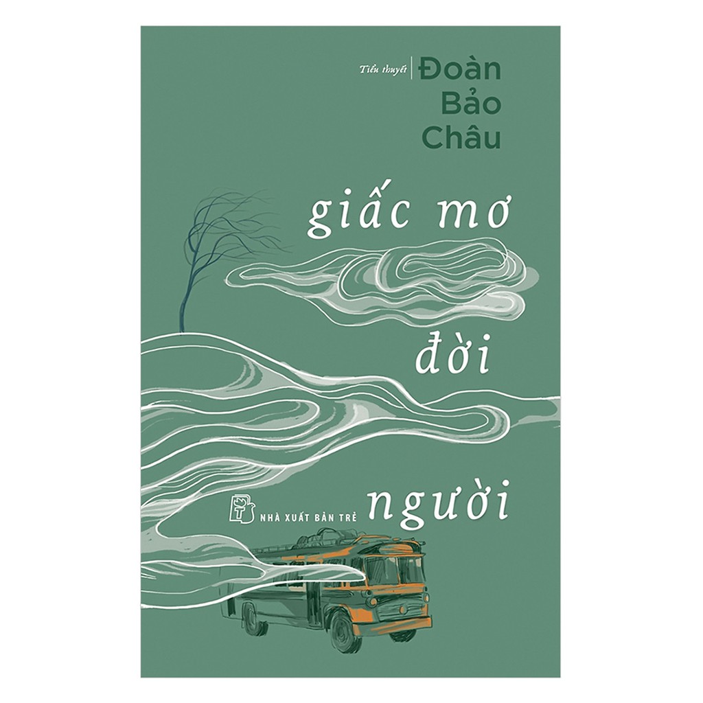 Sách - Giấc Mơ Đời Người