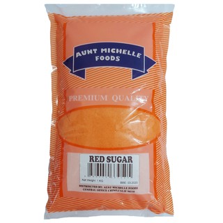 Đường đỏ 1kg