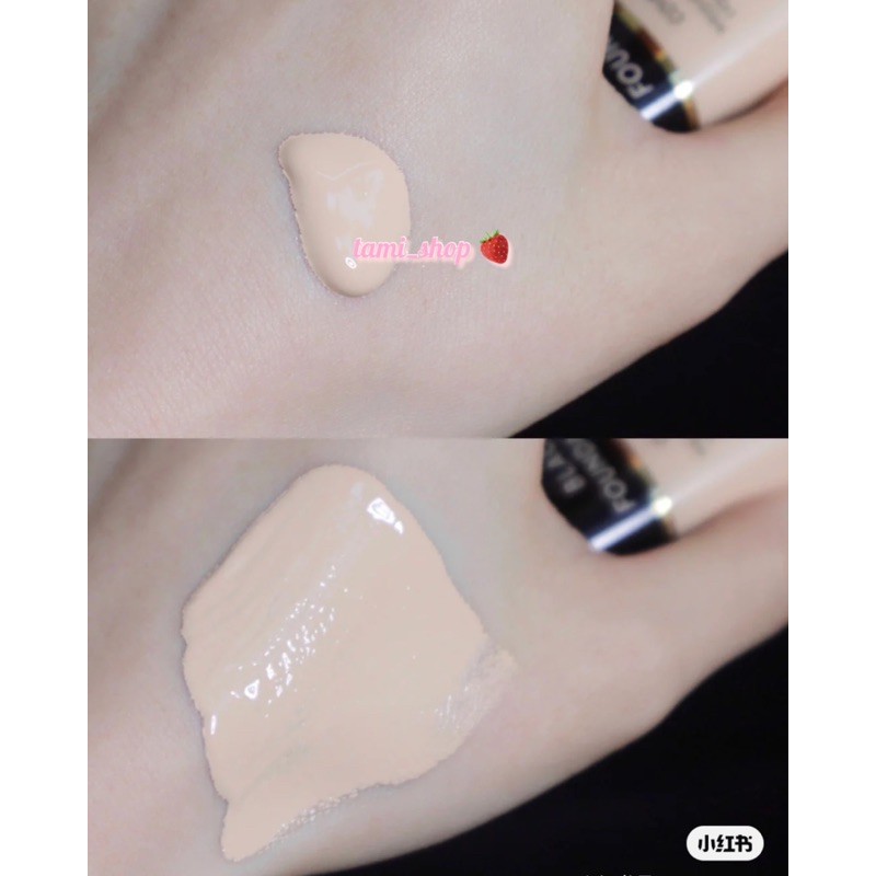 KEM NỀN MINI HERA BLACK FOUNDATION | BigBuy360 - bigbuy360.vn