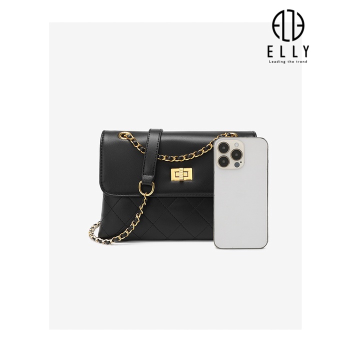 TÚI XÁCH NỮ THỜI TRANG CAO CẤP ELLY – EL210