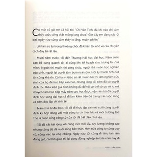 Sách - Không Sợ Chậm Chỉ Sợ Dừng (Alpha Books)