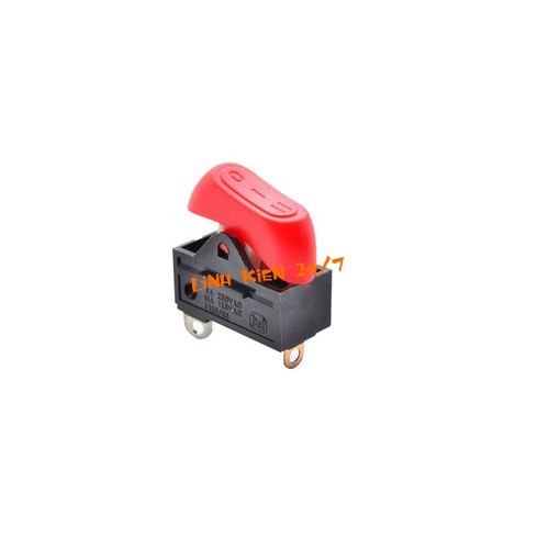 Công Tắc Máy Sấy Tóc 10A-250V