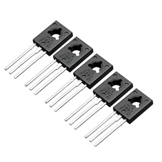 Transistor D882