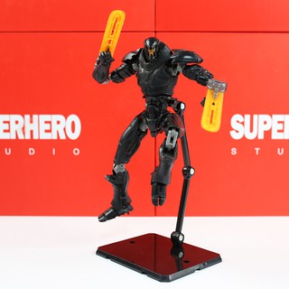 Mô hình Obsidian Fury - Pacific Rim 2