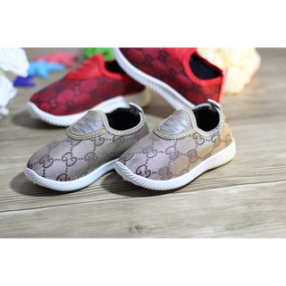 🔥 [SALE] Giày Lười Cho Bé Trai và Bé Gái