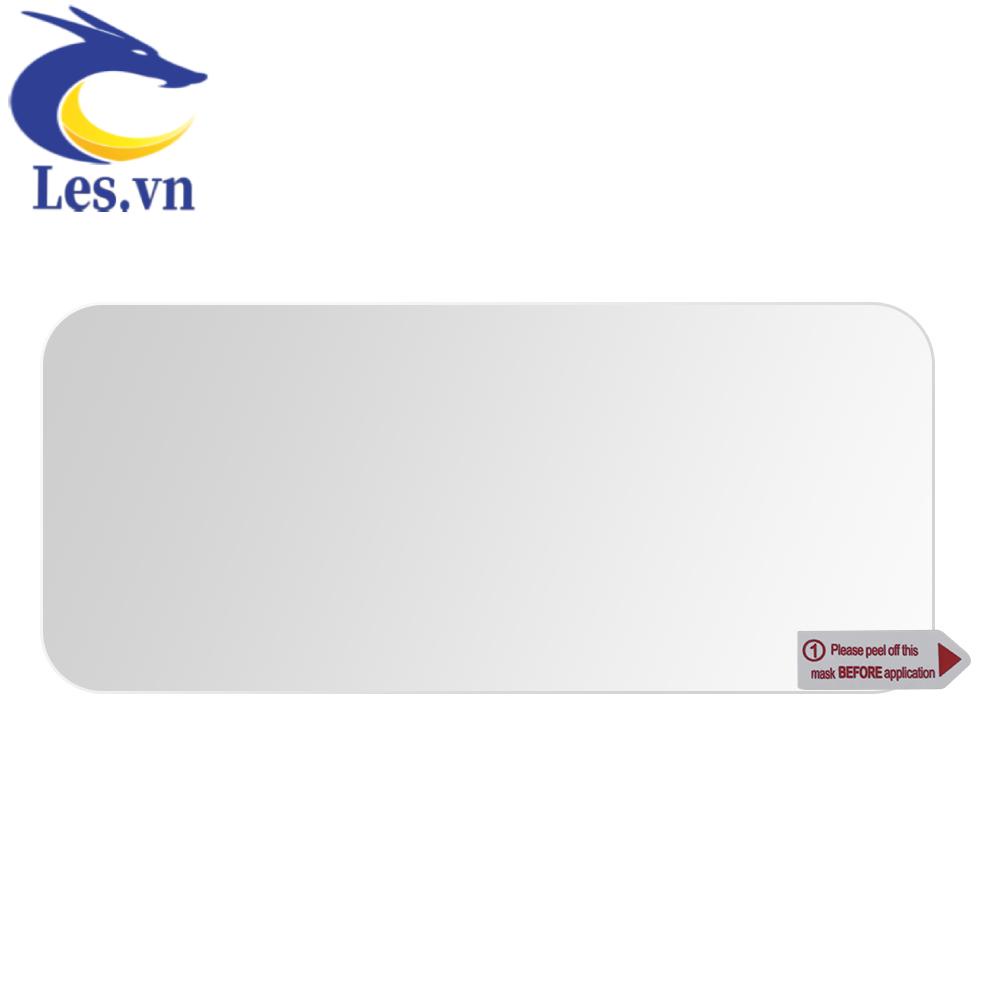 Trong Suốt Ốp Lưng Trong Và Miếng Dán Màn Hình Cho Máy Chơi Game Nintendo NEW 2DS XL