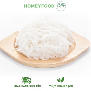 Bún rối tươi - giao hỏa tốc hà nội