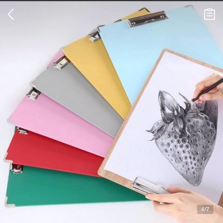 Bảng kẹp tài liệu A3