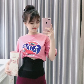 Đai Nịt Bụng Minishop - Sline Belt