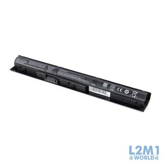 Pin laptop HP ProBook 440 G2 445 G2 450 G2 455 G2 Vi04 4 cell hàng zin