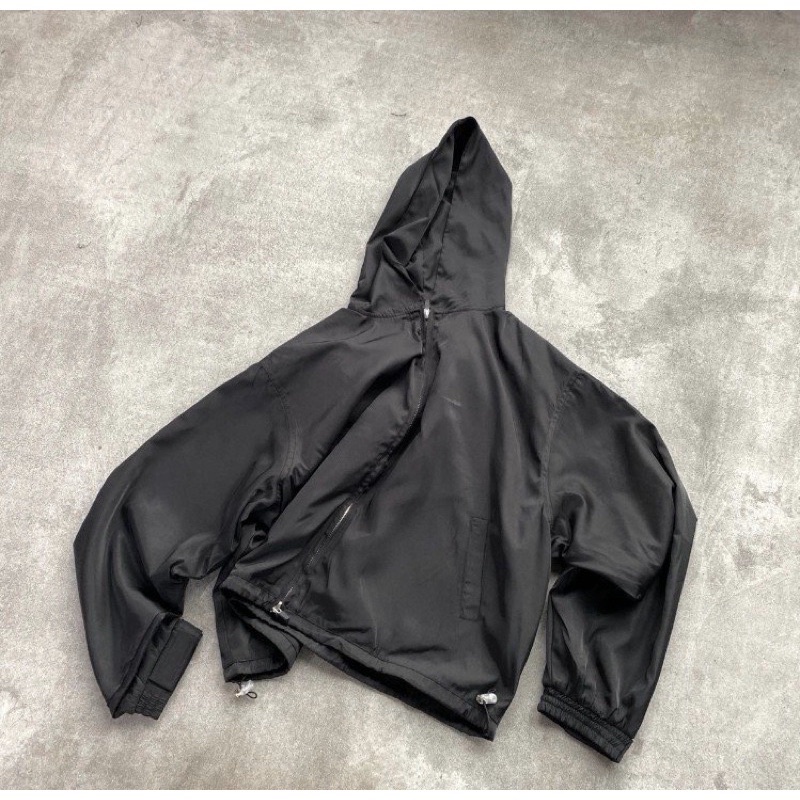 ⚡️⚡️ Áo khoác  FEAR OF GOD nylon 6th - Áo khoác FOG nylon 6th / Jacket FOG