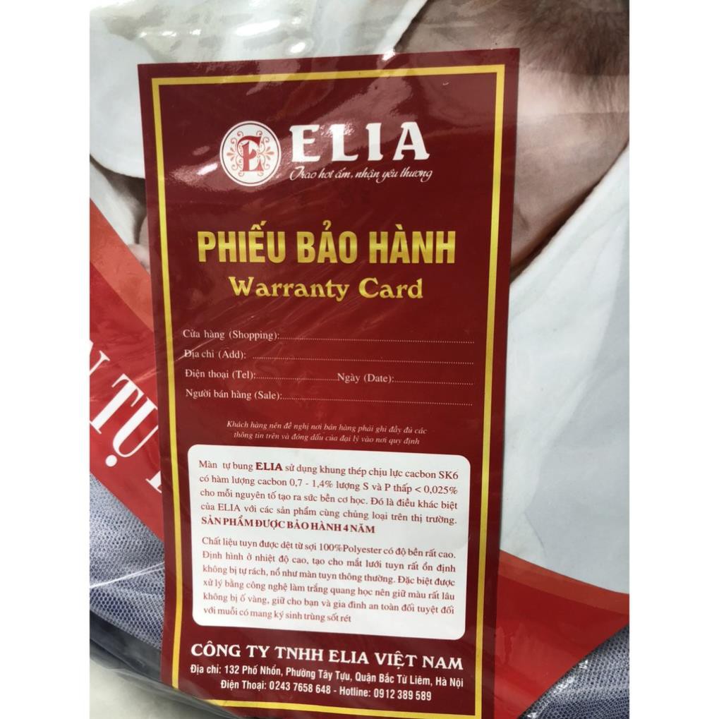 [SP] Màn tự bung ELIA