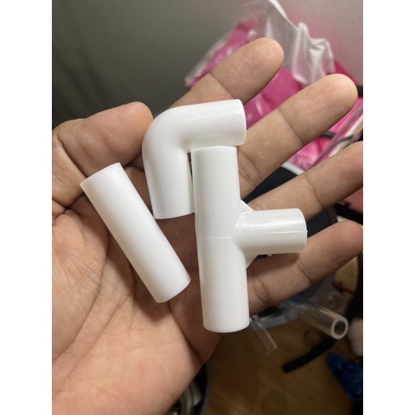Ống nhựa PVC , phụ kiện nối ống F12
