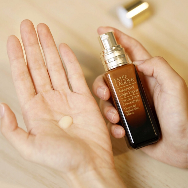 Chuyên gia nhỏ nhặt lại! Tinh Chất Dưỡng Da Estee Lauder Đậm Đặc 20ml Chất Lượng Cao