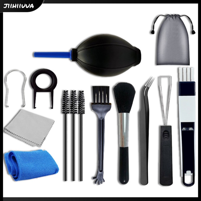 Bộ Dụng Cụ Vệ Sinh Bàn Phím Máy Tính Cơ