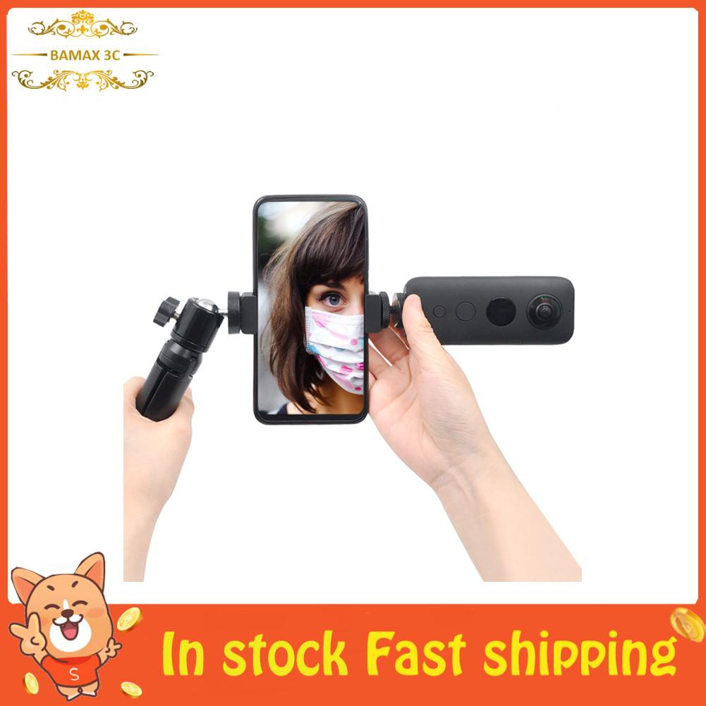 STARTRC Giá Đỡ Bamaxis Starrc Cho Máy Ảnh Insta360 One X