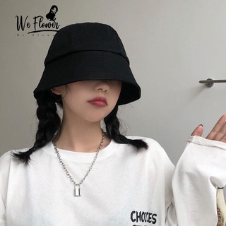 Mũ tai bèo thời trang dành cho bạn nữ đội khi đi chơi ngoài trời/mua sắm/câu cá/leo núi/cắm trại